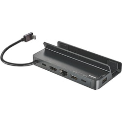 ヨドバシ.com - アイ・オー・データ機器 I-O DATA ポータブルゲーミングPC用 ドック US3C-GCHD/HN 通販【全品無料配達】