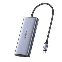Revodok Pro 7-in-1 USB-C ハブ 15531 UGR-OT-000015