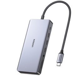 Revodok Pro 13-in-1 USB-C ハブ 15978 UGR-OT-000017