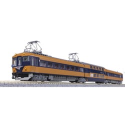ヨドバシ.com - KATO カトー 10-1910 Nゲージ完成品 近鉄10100系