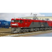 3037-3 Nゲージ完成品 EH500 3次形 新塗装 [鉄道模型]