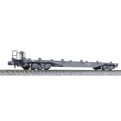 KATO コキ106+107 コンテナ無積載 10両セットを弄る。その2