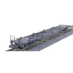 ヨドバシ.com - KATO カトー 8075-3 Nゲージ完成品 コキ107(JRF ヨドバシ.com - KATO カトー 8075-3 Nゲージ完成品 コキ107(JRF
