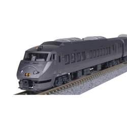 10-1541 Nゲージ完成品 787系＜アラウンド・ザ・九州＞ 4両セット [鉄道模型]