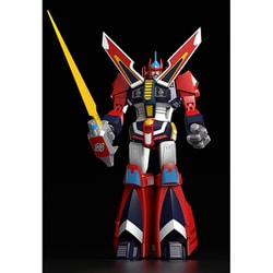 Amazon | MODEROID 銀河旋風ブライガー ブライガー ノンスケール