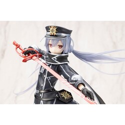 閃刀姫-ロゼ- フィギュア コトブキヤ 限定特典付き】閃刀姫─ロゼ／遊戯王カードゲームモンスター