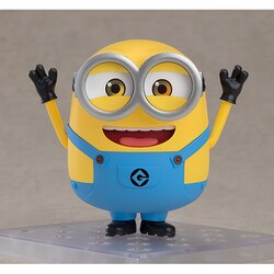 ねんどろいど　ボブ　ミニオンズ　フィギュア ねんどろいど ボブ【特典付き】 | GOODSMILE ONLINE SHOP