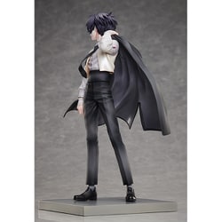 【特典付き】文豪ストレイドッグス 太宰治 完成品フィギュア 文豪ストレイドッグス』 太宰治 原作版 15歳ver