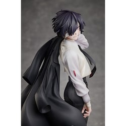 【特典付き】文豪ストレイドッグス 太宰治 完成品フィギュア 文豪ストレイドッグス』 太宰治 原作版 15歳ver