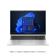 ノートパソコン/HP EliteBook 860 G10/16.0型/Corei5-1340P/メモリ 16GB/SSD 256GB/Windows 11 Pro/シルバー 8F0Z7PA-AAFA