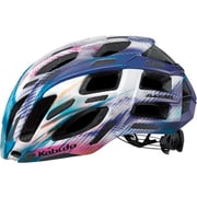 自転車用ヘルメット FLEX-AIR G-1コクー S/M(55-58cm)