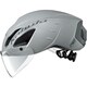 自転車用ヘルメット AERO-R2 グレー L/XL（59-61cm）
