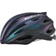 自転車用ヘルメット REZZA-2 マットトランス XL/XXL（61-64cm）