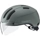 自転車用ヘルメット CANVAS-SMART マットオリーブ M/L（57-59cm）