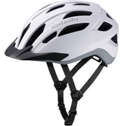 自転車用ヘルメット WR-X マットホワイト 54-56cm
