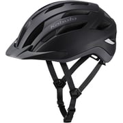 自転車用ヘルメット WR-X マットブラック 54-56cm