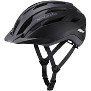 自転車用ヘルメット WR-X マットブラック 57-59cm
