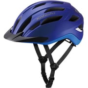 自転車用ヘルメット WR-X マットブルー 54-56cm