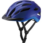 自転車用ヘルメット WR-X マットブルー 57-59cm