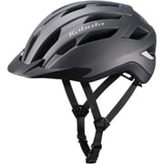 自転車用ヘルメット WR-X マットガンメタ 54-56cm