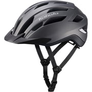 自転車用ヘルメット WR-X マットガンメタ 57-59cm