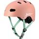 BUNNY-HOP マットピンク 50-54cm（未満） [自転車用ヘルメット]