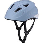 AILE マットアイスブルー 56-58cm [自転車用ヘルメット]
