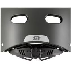 アジャスターバンドセット-15用 スウェットパッド ブラック 6mm