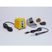 FX888DX-81YW [小型温調式ステーションはんだこて イエロー]