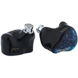 THIEAUDIO Hype4 ハイブリッド型 有線イヤフォン 4BA+2DD Amazon.co.jp: LINSOUL THIEAUDIO HYPE 4ハイブリッド型イヤホン