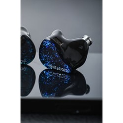 ヨドバシ.com - セーオーディオ THIEAUDIO カナル型イヤホン