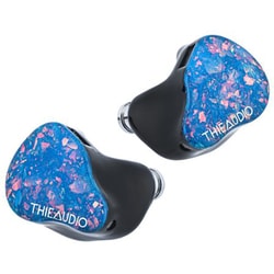 ヨドバシ.com - セーオーディオ THIEAUDIO カナル型イヤホン ハイブリッドドライバー搭載(2DD/4BA) ブルー Hype 4 - Blue 通販【全品無料配達】 ヨドバシ.com - セーオーディオ THIEAUDIO カナル型イヤホン ハイブリッドドライバー搭載(2DD/4BA) ブルー Hype 4 - Blue 通販【全品無料配達】