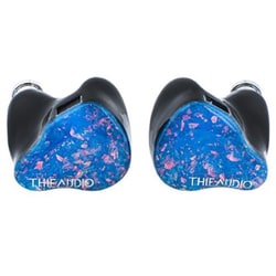 【セール中！詳細コメント欄】Thieaudio Hype 4 White THIEAUDIO Hype 4 White｜新品通販フジヤエービック