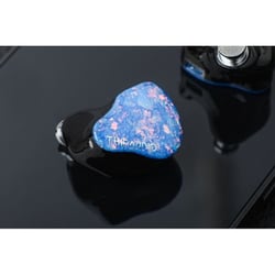 THIEAUDIO HYPE 4ハイブリッド型イヤホン THIEAUDIO Hype 4