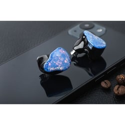 セール中！[美品]THIEAUDIO Hype4 4BA+2DD S06a1916fdc824391bdc1b95d663bd