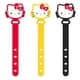 ケーブルバンド サンリオキャラクターズ ハローキティ SANG-398KT
