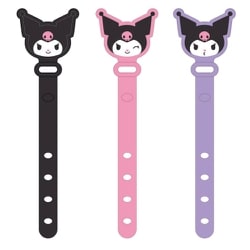 ケーブルバンド サンリオキャラクターズ クロミ SANG-398KU