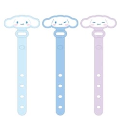 ケーブルバンド サンリオキャラクターズ シナモロール SANG-398CN