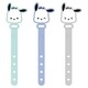 ケーブルバンド サンリオキャラクターズ ポチャッコ SANG-398PC