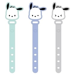ケーブルバンド サンリオキャラクターズ ポチャッコ SANG-398PC