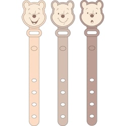 ケーブルバンド ディズニーキャラクター くまのプーさん DNG-191PO