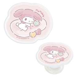SANG-397MM [ダイカットクリアPOCOPOCO サンリオキャラクターズ マイメロディ]