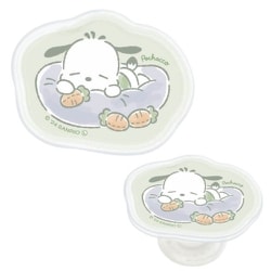 SANG-397PC [ダイカットクリアPOCOPOCO サンリオキャラクターズ ポチャッコ]
