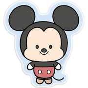 DNG-186MK [ダイカットクリアPOCOPOCO ディズニーキャラクター ミッキーマウス]