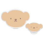 MF-474B [ダイカットクリアPOCOPOCO ミッフィー ボリス]
