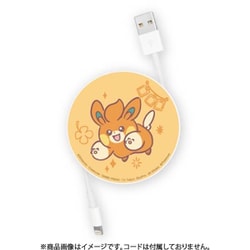 POKE-897D [ポケットモンスター コードリールケース パモ]