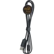 USB Type-C対応 フラッシュ充電ケーブル かえるのピクルス ながぐつ MPI-35B