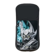 MGR-10A [iPhone 14 / 14 Pro / 13 / 13 Pro / 12 / 12Pro用 i select ケース 牙狼＜GARO＞ 銀牙騎士・ゼロ]
