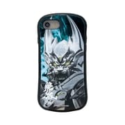 MGR-11A [iPhoneSE（第3世代/第2世代）/8/7/6s/6用 i select ケース 牙狼＜GARO＞ 銀牙騎士・ゼロ]