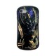 MGR-11B [iPhoneSE（第3世代/第2世代）/8/7/6s/6用 i select ケース 牙狼＜GARO＞ 暗黒騎士・キバ]